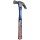 Fiberglass Nail Hammer, 16 Ounce 13 Inches Length