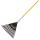 Poly Leaf Rake ~ 24"