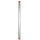 Anvil/Mueller Steel Pipe, Galvanized - 1-1/2" x 36"