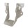 Joist Hangers, 2 inches x 4 inches