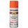 Stops Rust Enamel Spray, Gloss Orange - 12 oz