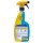 Zep Plus Glass and Mirror Cleaner   32 oz