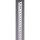 Shelf Standard, Zinc - 48"
