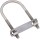 Stainless Steel U-Bolt, 2193bc #536 