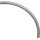 90 Degree Elbow, Special Radius - 3"