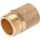 Orbit Male Hose Mender - 5/8"