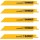 6" 10tpi Reciprocating Saw Blade