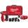 Milwaukee Fuel M12 Install Drill Kit