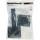 Heavy Duty Flip Latch, Black 