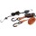 Mini Ratchet Strap & Tite Rope Combo Pack