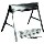 Folding Steel Sawhorse