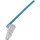 Mansfield Style Toilet Flush Arm Lever ~ Blue