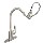 Moen Haysfield One-Handle Pull Down Kitchen Faucet 
