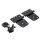 Blk Auto Gate Kit