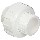 3/4 Ss Sch40 Pvc Union