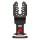 Diablo Demo Demon Bi-Metal Oscillating Blade - 1-3/4"