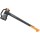 SoftGrip X25 Splitting Axe ~ 28" Length