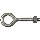 Stainless Steel Eye Bolt ~ 1/4" x 2 1/2"