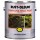 Chain Link Fence Paint, Metallic Silver ~ Gallon