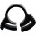 Valley Industries Snapper Hose Clamp - 3/8" Hose, 6pk