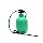 Sprayer - Polyethylene - 1 gallon      