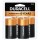 Cell Battery, 4 pack, D 
