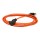 10 16/3 Orange Cord