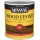 Minwax 70014 Semi-Transparent Wood Stain, Jacobean ~ Quart 