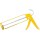 Open Frame  Hex-Rod ~ 10 Oz Capacity