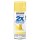 Painter's Touch 2X Spray Paint, Satin Lemongrass - 12 oz