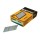 Bostitch 15-Gauge Angled Finish Nails - 1-1/2", 3655pk