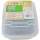Grip-Rite Exterior Screw, Green - #8 x 1-1/4", 5 Lb