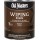 Wiping Stain, Espresso  ~ Quart 