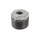 Anvil/Mueller Malleable Hex Bushing, Galvanized - 3/4" x 1/4"