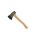 Council Tool Flying Fox Camp Hatchet, 16 in.