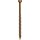 GRK FIN/Trim Head Screw - #8 x 1-1/2", 100pk