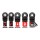 5 Piece General Purpose OMT Blade Set