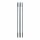SKIL 5" Pin End Scroll Saw Blades, 15 TPI - 4pk