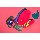 Tick Mitt Tick Removal Glove - Pink