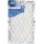 B1 20x25x1 M13 Pleated Filter