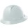 Hbfc-7y Gy Vented Hard Hat