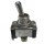 SPST Toggle Switch, 20A - 125/250 VAC