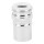 Dishwasher Long Snap Faucet Aerator - 55/64"