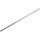Chain Link Terminal Post, 16 Gauge - 2-3/8" x 7 Ft