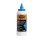 Keson Perma-Mark Permanent Marking Chalk, Blue - 8 oz