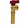 Washing Machine Outlet Box Hot Water Valve