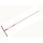 Level Head Rake, 14 Tine