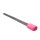 Pink Stake Flags  100 Pk