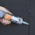Dynaflex 920 Exterior Sealant, Gray (GY728) - 10 fl oz