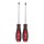 2 Piece Screwdriver Set
